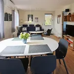 Ebertina - 500m From The Sea By Interhome Allinge-Sandvig