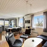 Ebertina - 500m From The Sea By Interhome Vakantiehuis Allinge-Sandvig