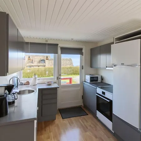 度假居 Ebertina - 500m From The Sea By Interhome *
