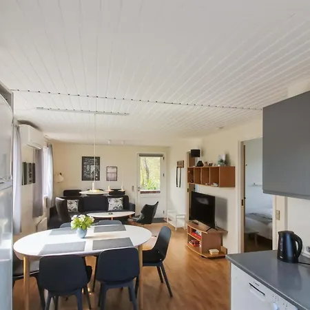 Ebertina - 500m From The Sea By Interhome 度假居 *