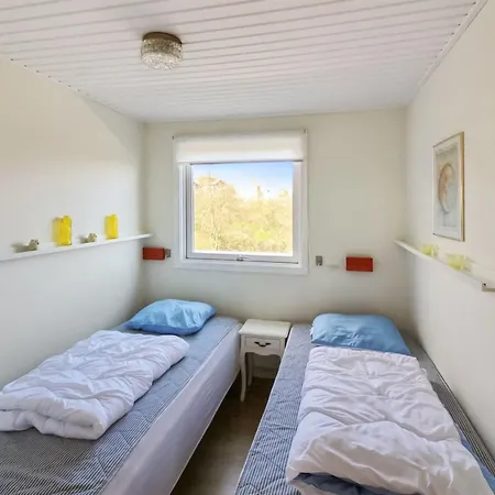 度假居 Ebertina - 500m From The Sea By Interhome