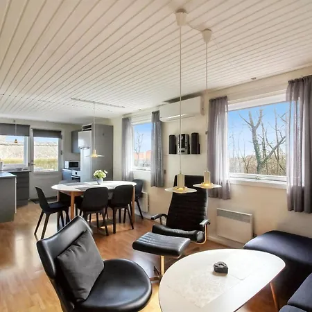 Ebertina - 500m From The Sea By Interhome 度假居 *