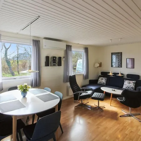 Ebertina - 500m From The Sea By Interhome * 阿灵厄
